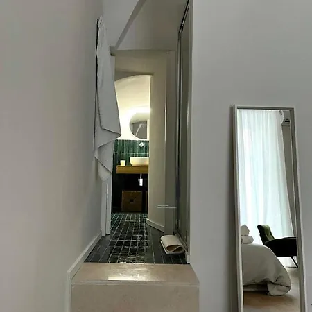 La Finestra Su Chiaia Apartamento *