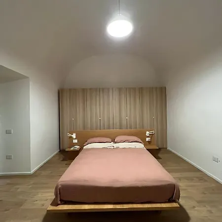 Apartamento La Finestra Su Chiaia Nápoles