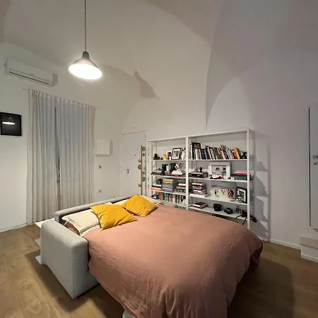 La Finestra Su Chiaia * Nápoles