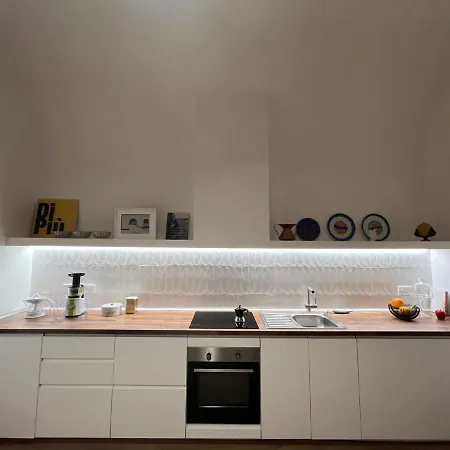 La Finestra Su Chiaia Napoli